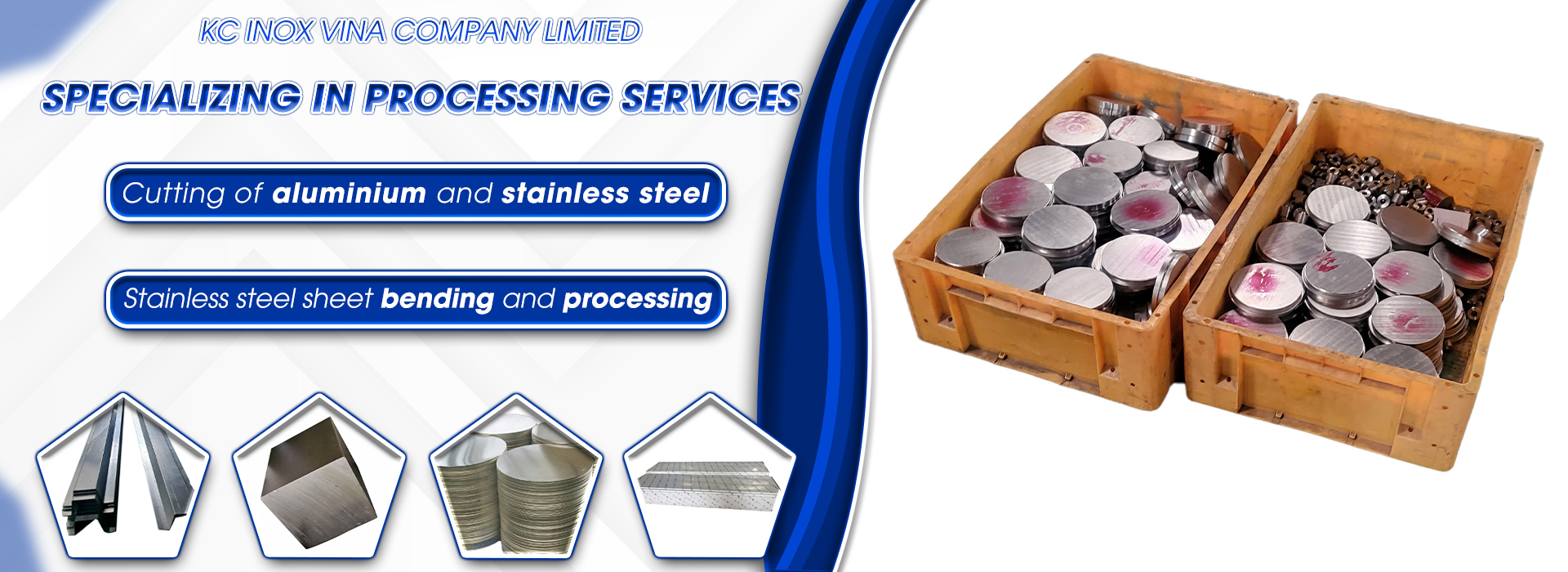 KC INOX VINA COMPANY LIMITED